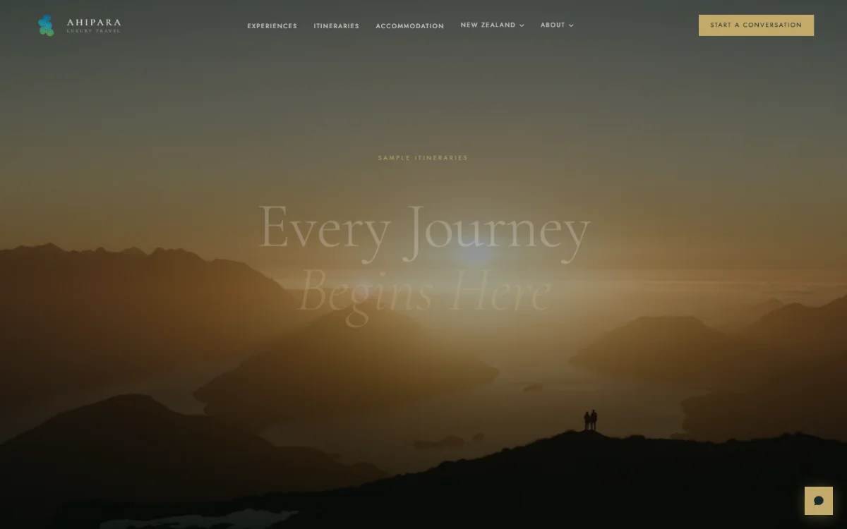 Ahipara Journey Book