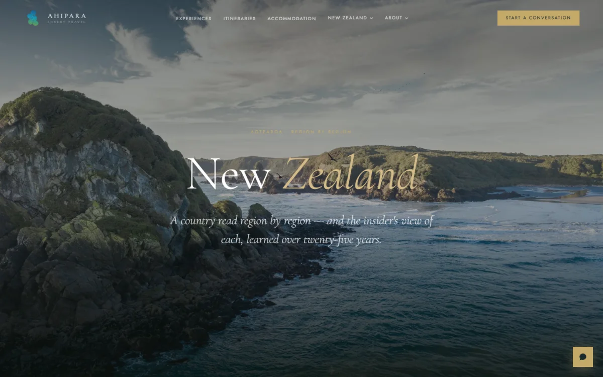Ahipara guide