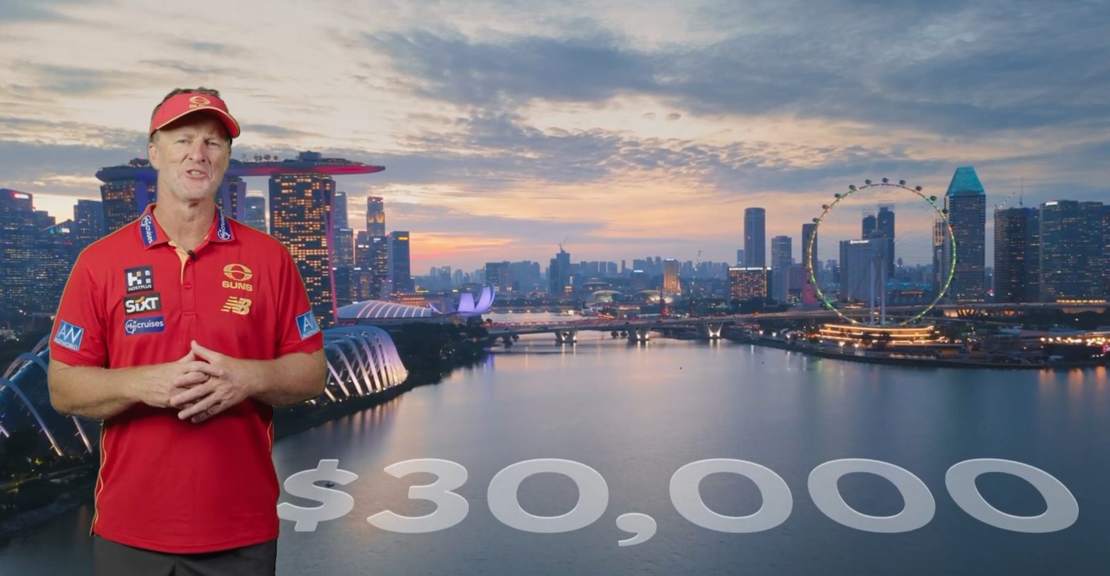 Gold Coast Suns
